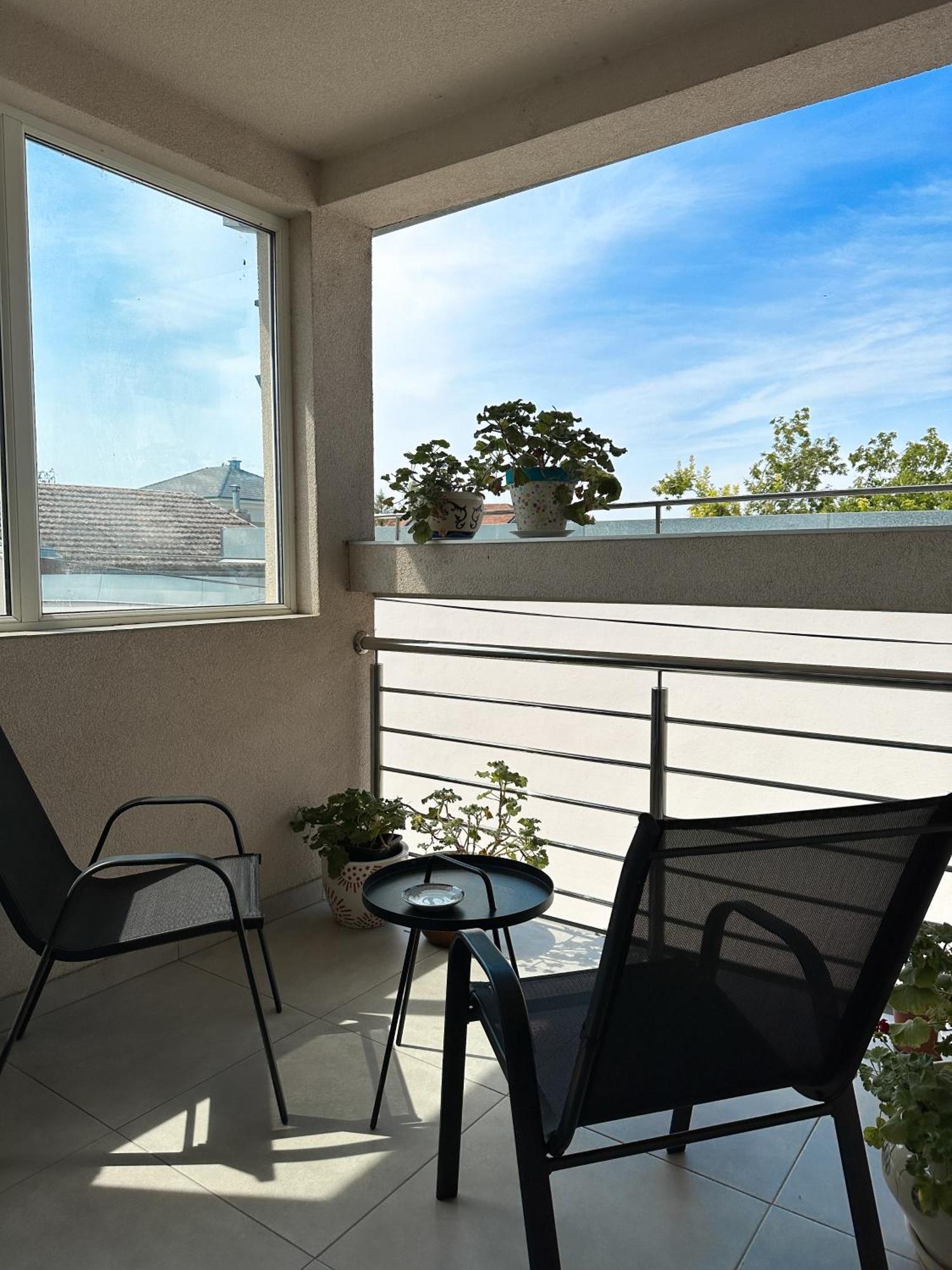 Lovely Apartments Free Street Parking Novi Sad Exterior photo
